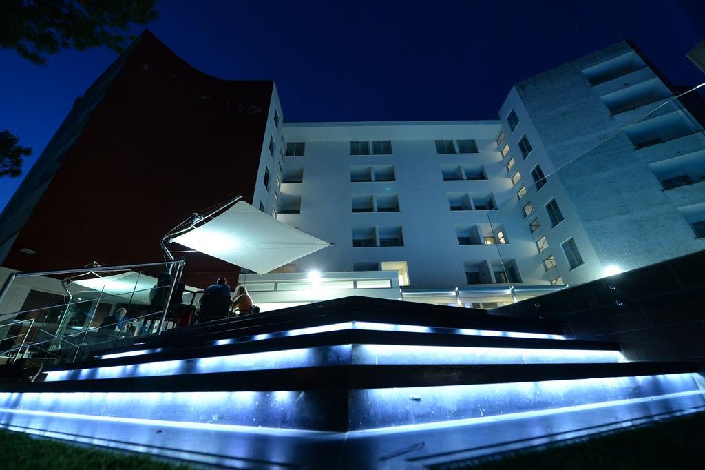 Giulivo Hotel&Village Baia Domizia Esterno foto