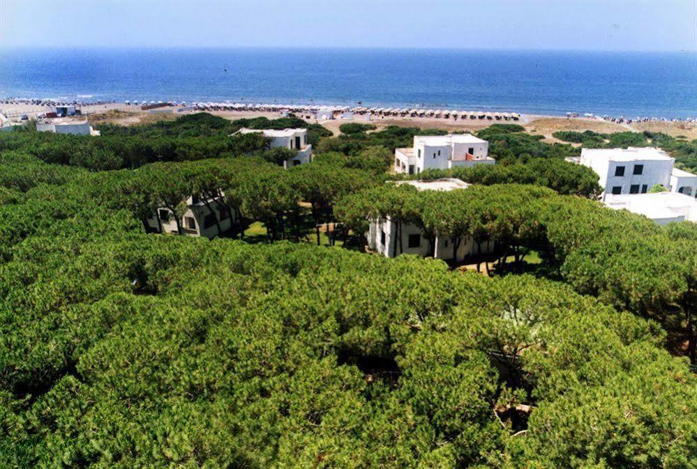 Giulivo Hotel&Village Baia Domizia Esterno foto